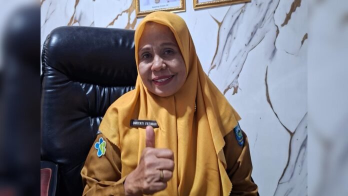 Pembangunan Puskesmas Madaprama Tunggu Keputusan Pusat