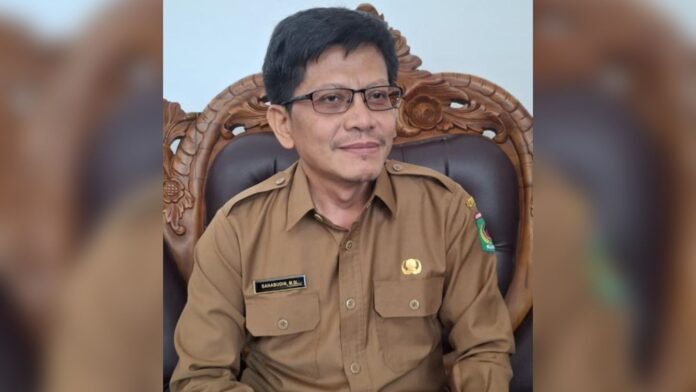 Pemda KLU Tegaskan Gaji 455 PPPK Paruh Waktu Dikbudpora Dibayarkan pada APBD Perubahan
