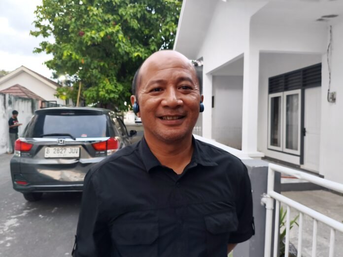 Kejati NTB Siap Telusuri Aset LMIM di Dugaan Kasus Korupsi MBG