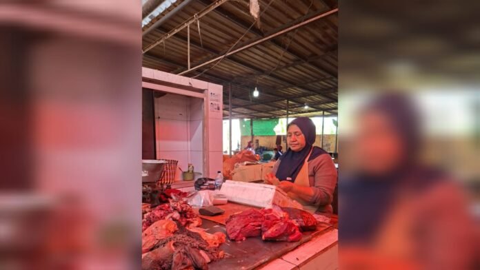 Lalu Lintas Ternak dan RPH Ilegal Diminta Dikendalikan