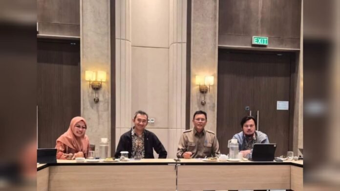 Pembangunan Sekolah Rakyat Dipastikan Tidak Ada Persoalan