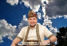 Membangun Manusia, Menguatkan Budaya Kerja, Menyongsong NTB Makmur Mendunia Membangun Manusia, Menguatkan Budaya Kerja, Menyongsong NTB Makmur Mendunia