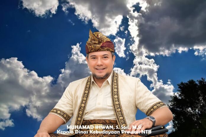 Membangun Manusia, Menguatkan Budaya Kerja, Menyongsong NTB Makmur Mendunia