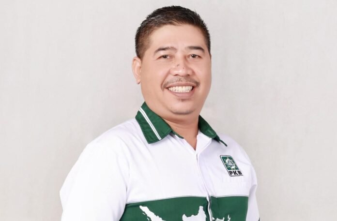 Terkesan Dipaksakan, Fraksi PKB Menduga Silpa Rp337 Miliar APBD Lobar Direncanakan