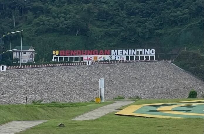 15 Bendungan NTB Berpotensi Jadi Sumber Listrik Baru