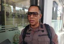 Kejati NTB Telaah Dugaan Oknum Jaksa Terima Uang dari Terdakwa Pengadaan Lahan MXGP Kejati NTB Telaah Dugaan Oknum Jaksa Terima Uang dari Terdakwa Pengadaan Lahan MXGP