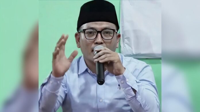 BPN KSB Target Terbitkan 500 Sertifikat PTSL