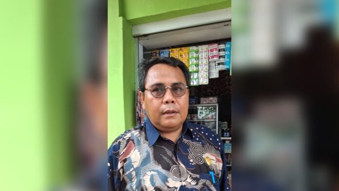 Pemutakhiran Data Pemilih Berkelanjutan, Jumlah Pemilih di Dompu Capai 201.719 Orang