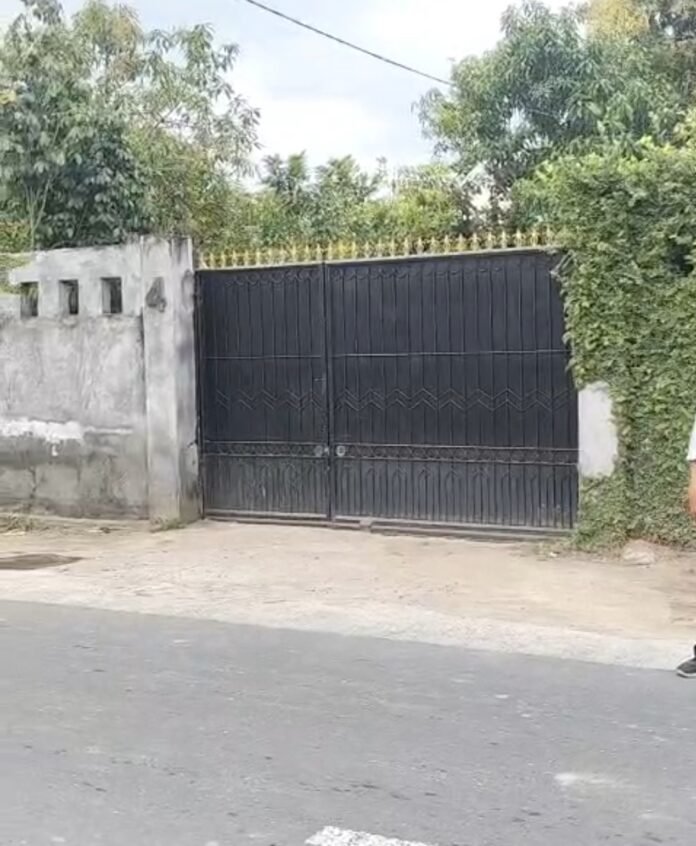 Tersangka Kasus MBG, LMIN Tercatat sebagai Warga Lombok Barat dan Dikenal Suka Berbagi
