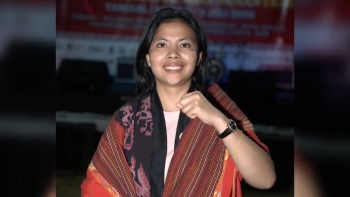 Elisabeth Simanjuntak Terpilih sebagai Ketua Umum BPAN