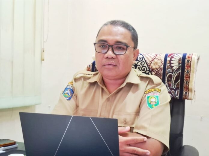 2.753 Aset Daerah Diusulkan Lelang