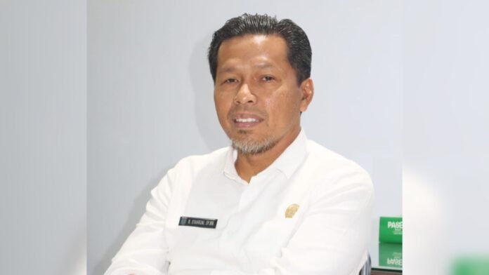 Pemkab Dompu Segera Bayar TPP dan Dana Desa