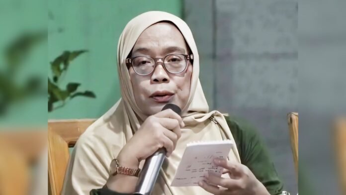 Jamilatun. (Suara NTB/ist)