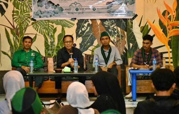 Program MBG di Lombok Timur: Antara Harapan Rakyat dan Evaluasi Kebijakan