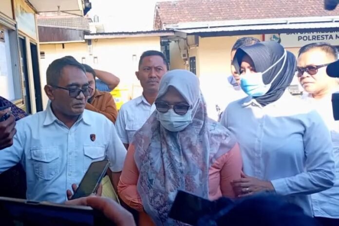 Gugatan Praperadilan Mantan Wabup Sumbawa Dewi Noviany Tidak Diterima