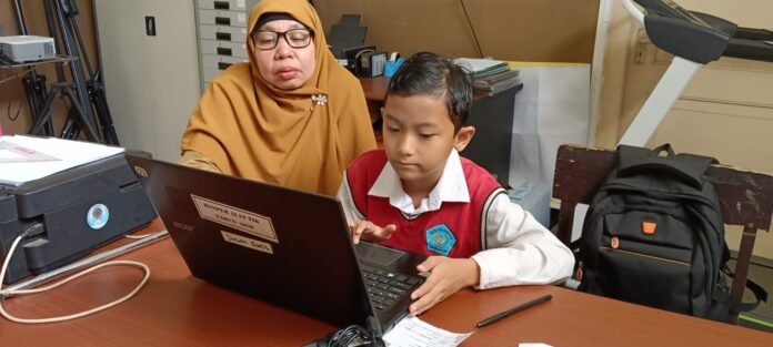 Asesmen Siswa Baru untuk Petakan Layanan Pendidikan Khusus