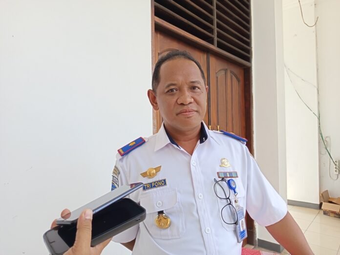 Pertumbuhan Penumpang Mengalami Tren Positif