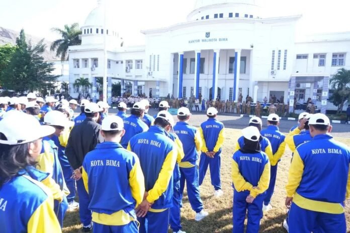 Berikan Bonus Atlet Berprestasi