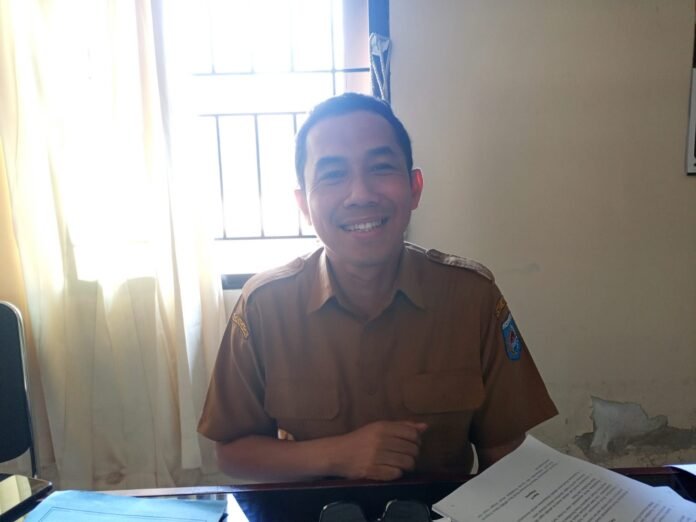 MPLS SD-SMP Jangan Ada Perundungan