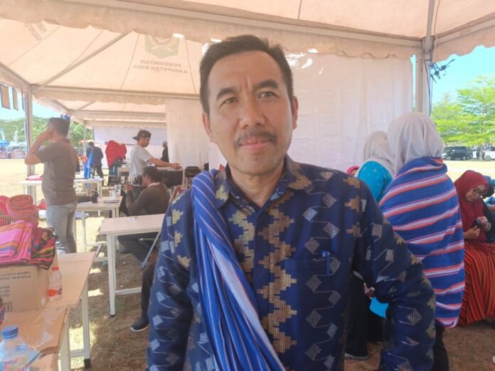 Empat Jabatan Eselon II Masih Kosong