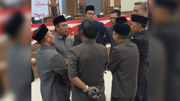 Pilkades di KSB Diusulkan Berbasis Digital