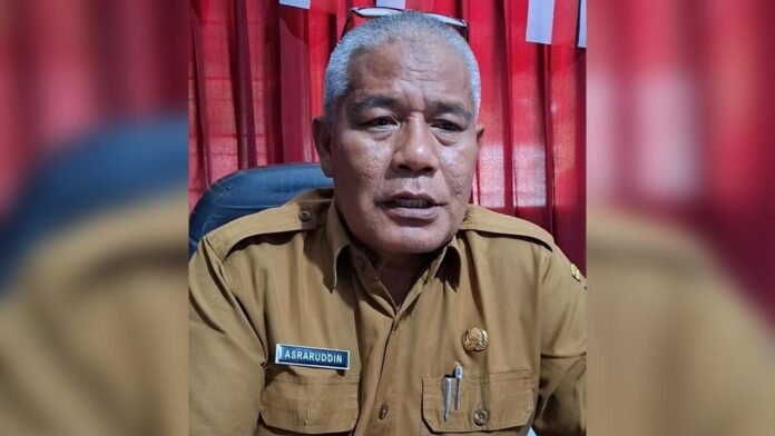Kemendagri Terbitkan Petunjuk Pengangkatan Penjabat Sekda Dompu
