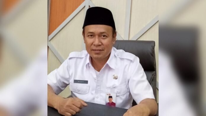 Orang Tua Diminta Segera Daftarkan Anak di Program KSB Maju Pendidikan
