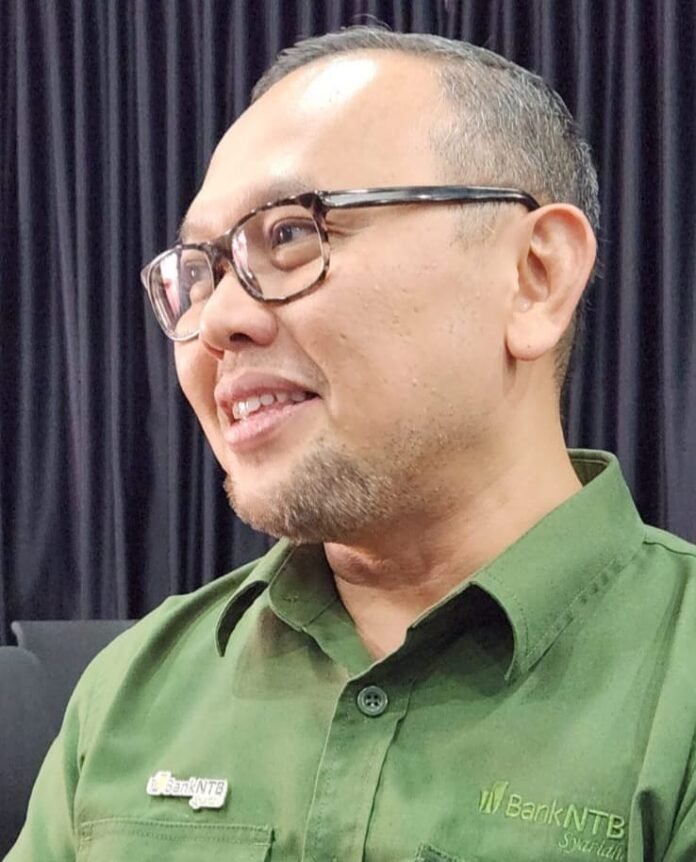 Bayar Listrik Lewat Rimo Bank NTB Syariah Kini Lebih Murah