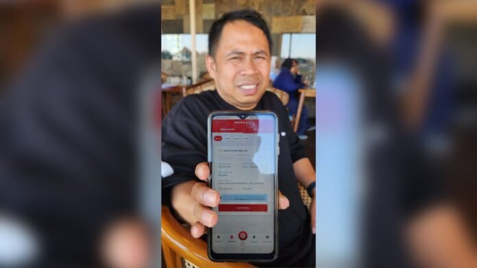 Lewat Motorku X, Permudah Segala Urusan Sepeda Motor Hanya dari Genggaman