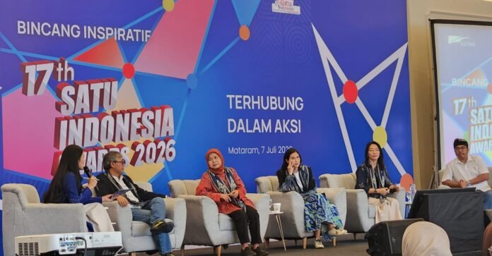 Sudah Lahirkan 31 Pemenang, Astra Optimistis Anak Muda NTB Kembali Bersinar di SATU Indonesia Awards