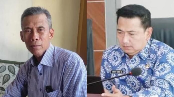 Realisasi Program Rp1 Miliar Per Desa di Lobar Masih Rendah