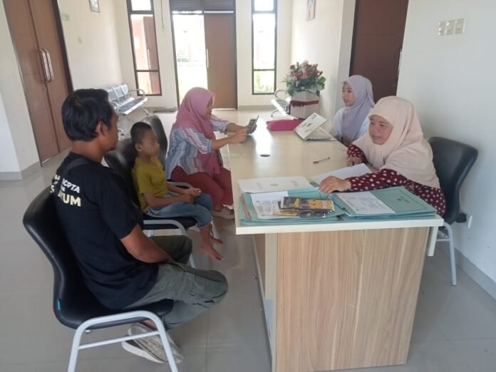 Krisis Guru di SLBN 3 Mataram Belum Teratasi