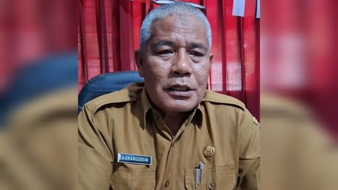 Pemkab Dompu Segera Buka Pendaftaran Seleksi Sekda