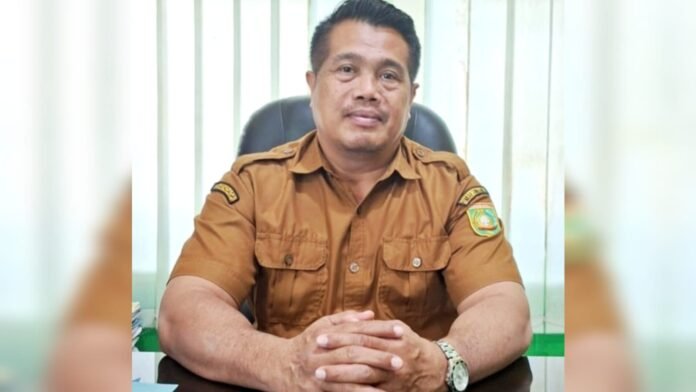 Pemkab Sumbawa Komitmen Perbaiki Indeks Kualitas Air