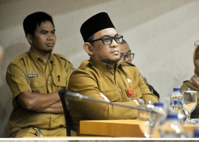 Pembangunan Gedung Baru DPRD NTB Ditargetkan Mulai Akhir 2026