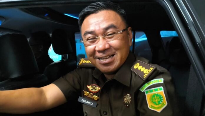Penyelidikan Kasus Reklamasi Amahami Masih Berjalan, Kejati Kaji Penerapan Pasal Tipikor