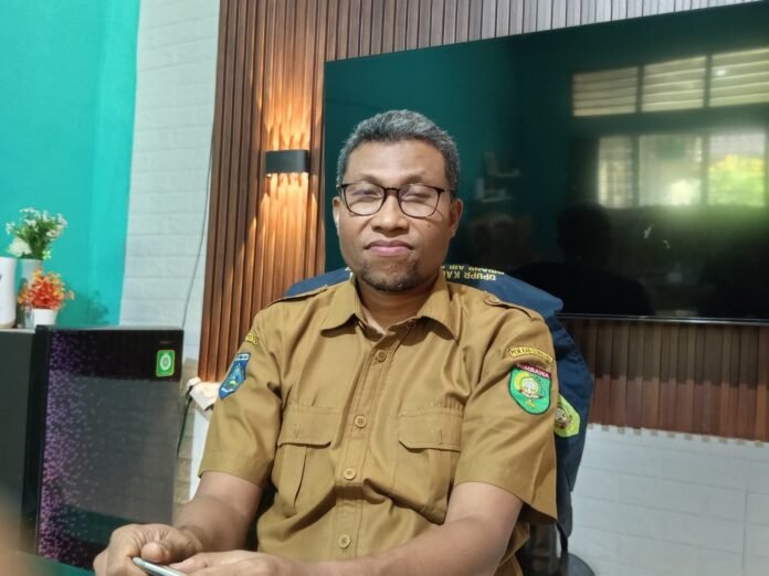 Pemerintah Pusat Beri Lampu Hijau Rencana Pembangunan Dua IPLT