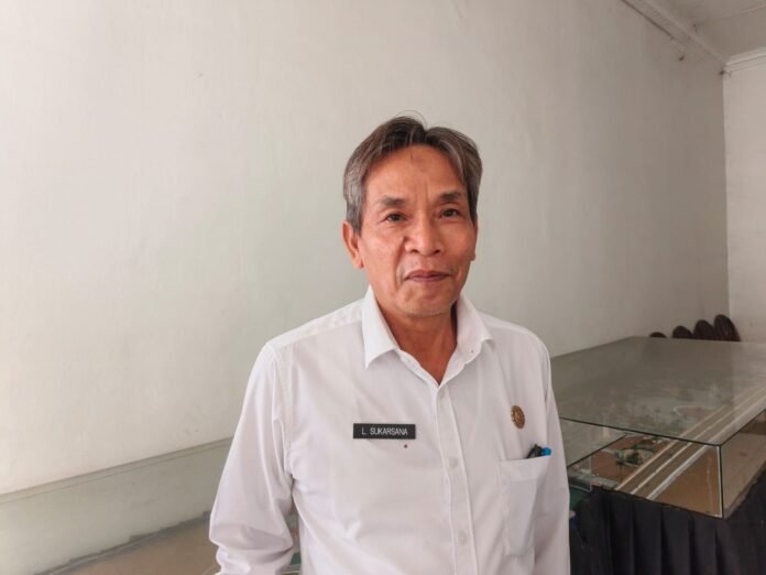 95 PPKS Dapat Bantuan