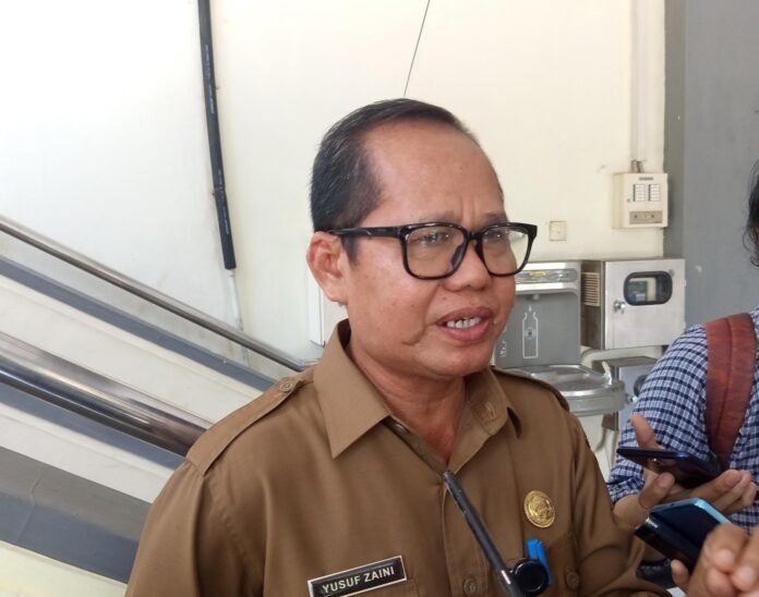 TKA Diusulkan Jadi Syarat Wajib SPMB SMP dan SMA