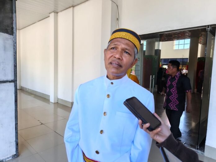 Pemkab Bima Siapkan Konsep Baru Pengendalian Banjir