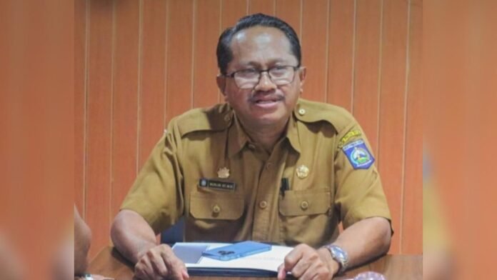 Mangrove NTB Simpan Potensi 9,7 Juta Ton Karbon Bernilai Ekonomi