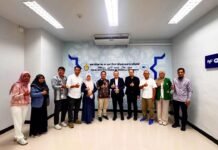 Perkuat Internasionalisasi Kampus: Fakultas Hukum Ummat Perluas Jejak Global ke Malaysia dan Thailand Perkuat Internasionalisasi Kampus: Fakultas Hukum UMMAT Perluas Jejak Global ke Malaysia dan Thailand
