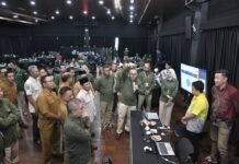 Bank NTB Syariah Hadirkan Sistem Digital untuk Tingkatkan PAD Daerah Bank NTB Syariah Hadirkan Sistem Digital untuk Tingkatkan PAD Daerah