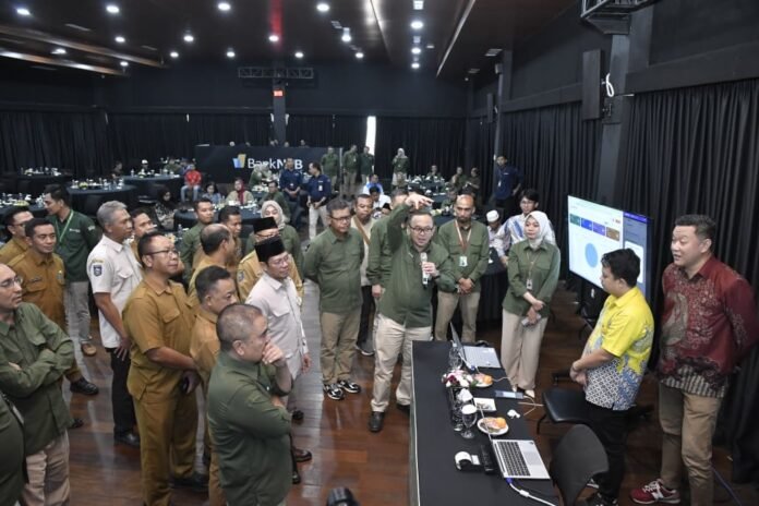 Bank NTB Syariah Hadirkan Sistem Digital untuk Tingkatkan PAD Daerah