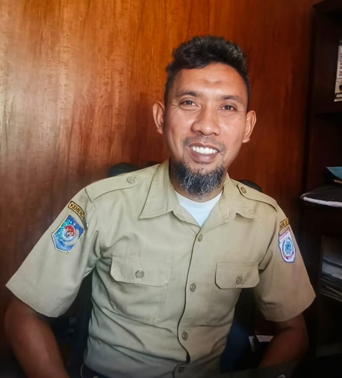 Seluruh Desa di KSB Telah Bentuk Panitia Pilkades