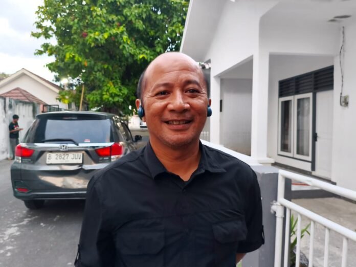 Tak Didampingi Pengacara, Mantan Kadispar NTB Batal Jalani Pemeriksaan Tambahan