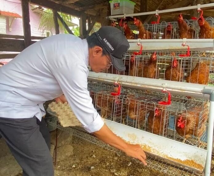 Perluas Program Lempot Stunting, Pemkab Loteng Ajak Swasta Ikut Terlibat