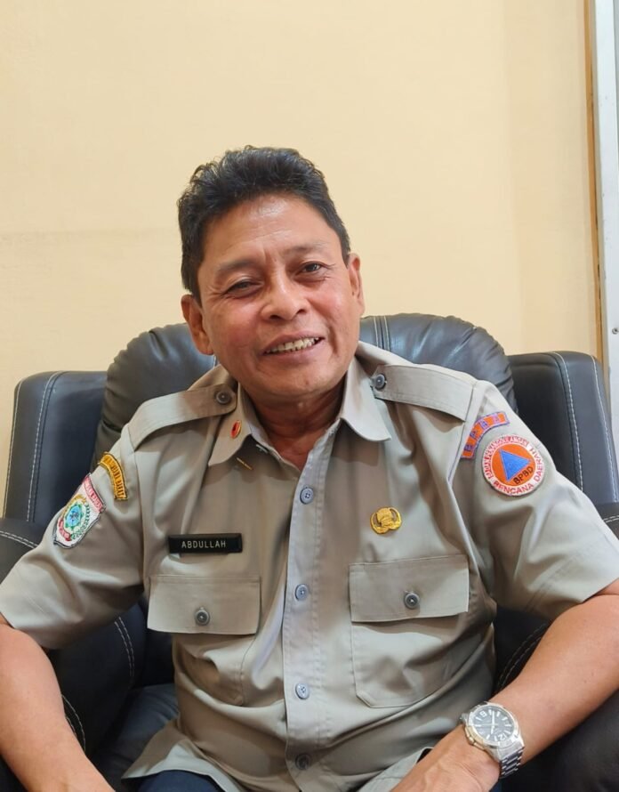 Kekeringan Mulai Melanda, Warga Seloto dan Poto Tano Minta Bantuan Air Bersih