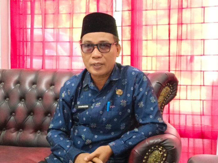 Tren Dispensasi Nikah Anak Diklaim Menurun