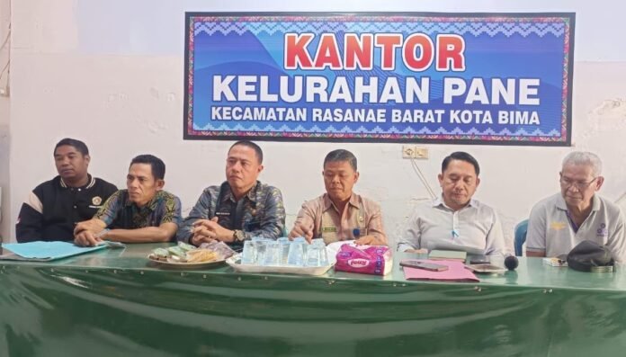 Tiga Kelurahan Bongkar Persoalan Distribusi Elpiji